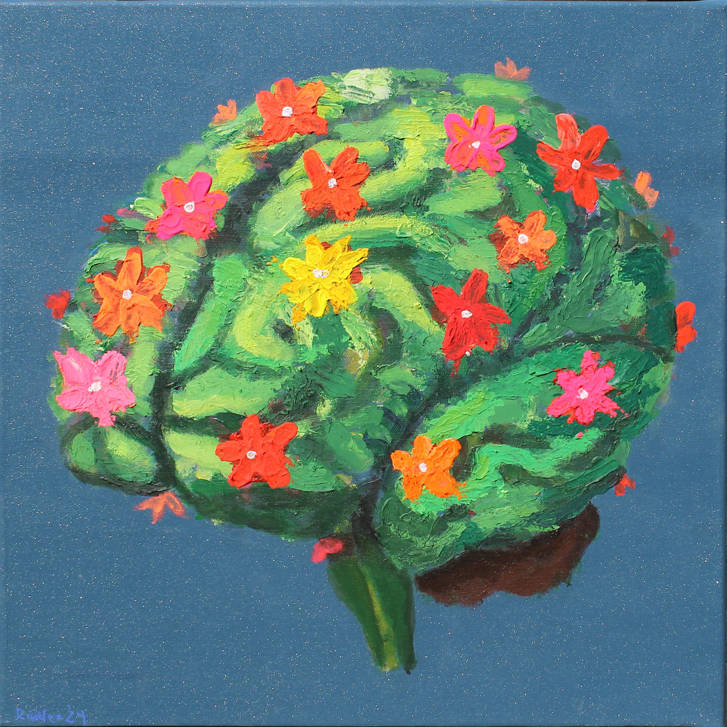 Sprouts of Gratitude